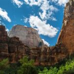 Las Vegas: Zion National Park Guided Tour with Lunch - An In-depth Look at the Zion Guided Tour