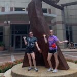 Las Vegas Zombie Scavenger Hunt - How the Itinerary Breaks Down