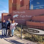 Las Vegas:Grand Canyon West Tour, Ranch Lunch, Skywalk Entry - Who Should Consider This Tour?