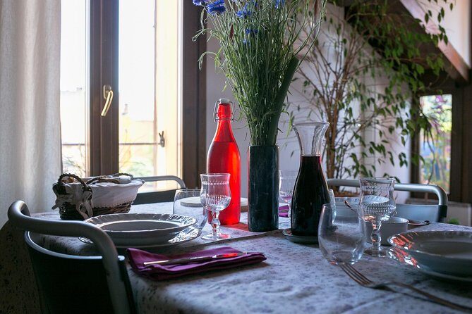 Lasagna Masterclass: Learn, Cook & Taste Authentic Bolognese - Frequently Asked Questions