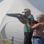 Laser Clay Shooting - Practical Tips for Your Visit