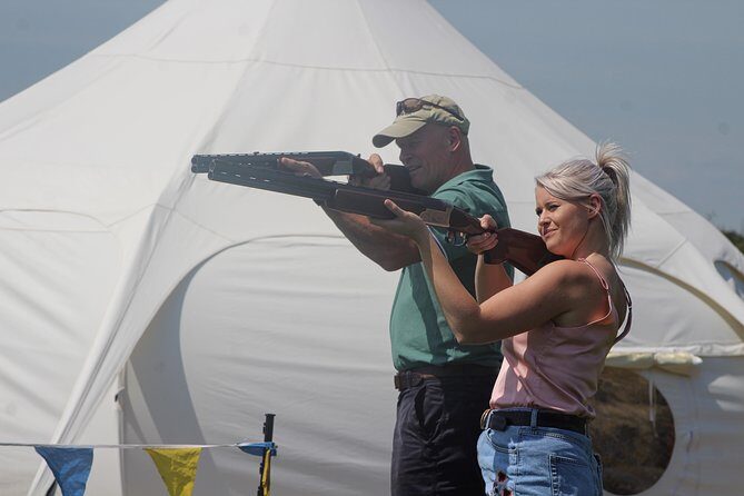 Laser Clay Shooting - Practical Tips for Your Visit