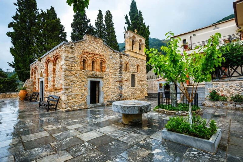 Lasithi, Mythology Park & Knossos Palace Tour From Heraklion - Who Should Join This Tour?