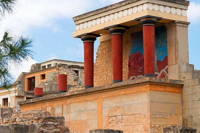 LASSITHI & KNOSSOS CRETE, full day professional guided coach tour - Final Thoughts: Who Will Love This Tour?
