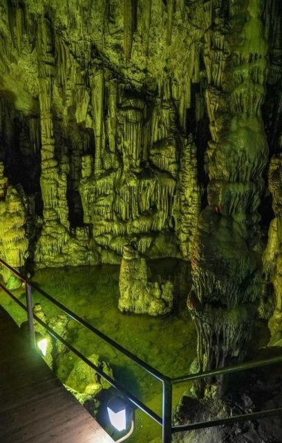 LASSITHI PLATEAU ZEUS CAVE - What Makes This Tour Stand Out?