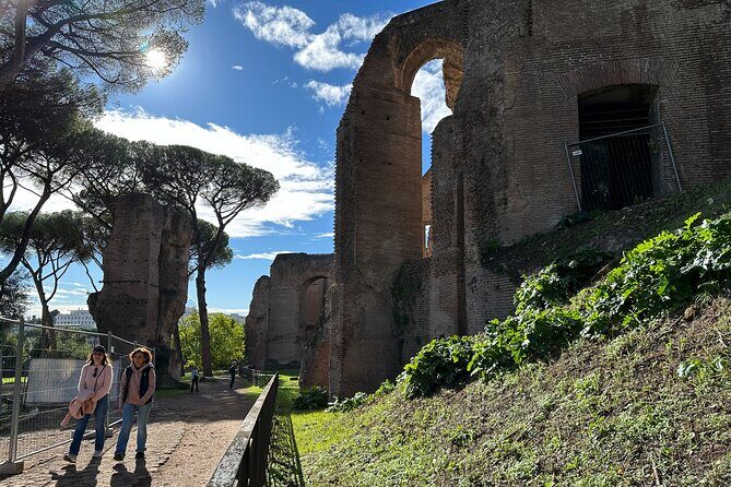 Last Entry Colosseum, Arena Access, Rooftop Aperitif Private Tour - Who Should Choose This Tour?