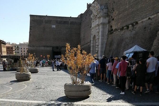 Last Minute Entrance Ticket for Vatican museum's & Sistine Chapel - Who Is This Tour Best For?