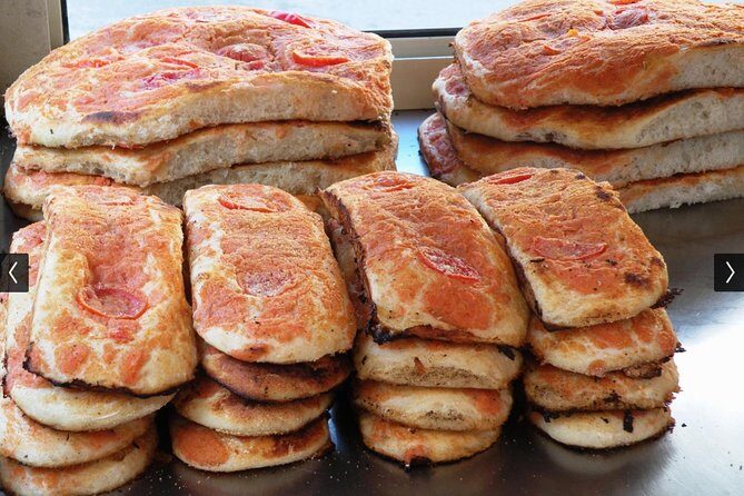 Last minute Palermo Walking Tour and Street Food - FAQs About the Palermo Walking and Food Tour