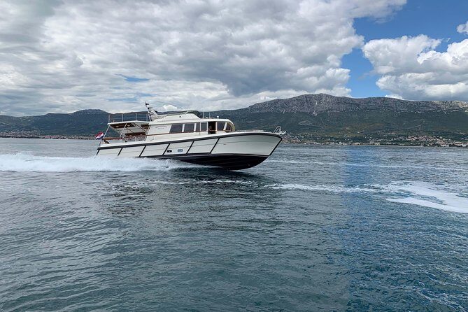 Lastovo Island Private Yacht Excursion from Korcula Island - Authenticity and Value