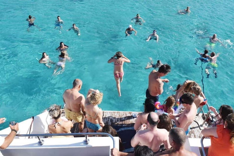 Latchi: Nafsika II Boat Cruise to the Blue Lagoon - Final Thoughts: Who Should Take This Tour?