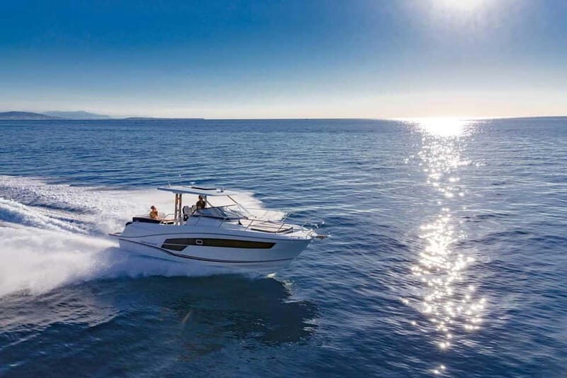 Latchi: Private Yacht Charter on Latchi Oasis - Detailed Breakdown of the Experience