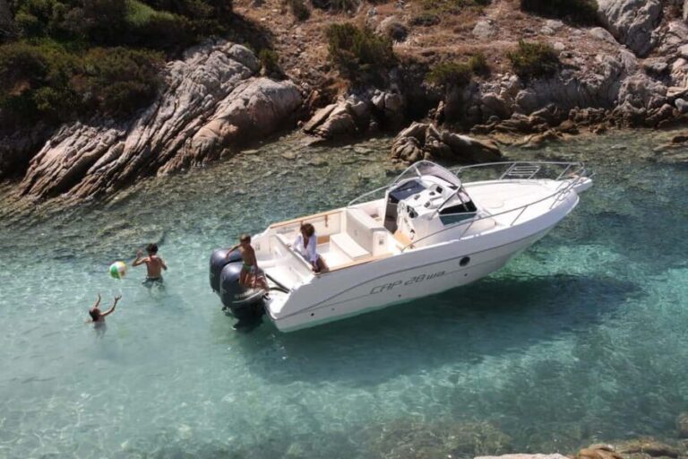 Latchi Private Yacht Charter: Paphos Transfer Available - Who Will Love This Tour?