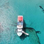 Latchi to Blue Lagoon Glass Bottom+slide Boat Tour - The Sum Up