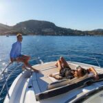 Latchi: Yacht Charter Safari in the Akamas - The Itinerary: What Makes Each Stop Special