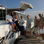 Late-Morning Whale Watch from Kawaihae - An Authentic Look at the Whale Watch Experience