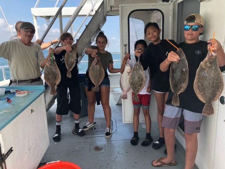 Late Riser Fishing - An In-Depth Look at Late Riser Fishing