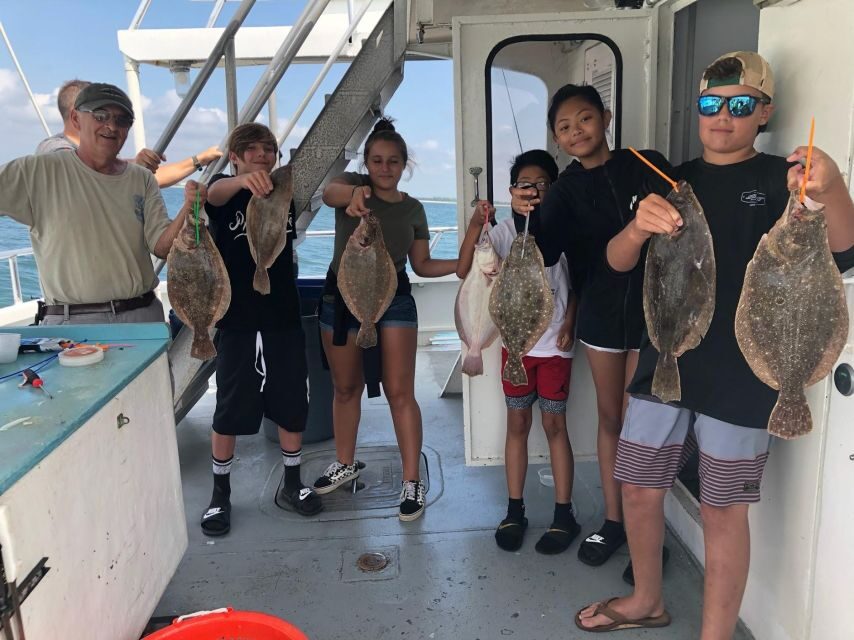 Late Riser Fishing - An In-Depth Look at Late Riser Fishing