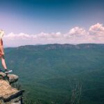Late Start Blue Mountains Nature, Waterfalls, Koalas Small Group - The Itinerary Breakdown