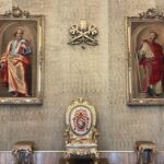 Lateran Palace Entry Ticket with Audio Guide - Exploring the Lateran Palace: What to Expect