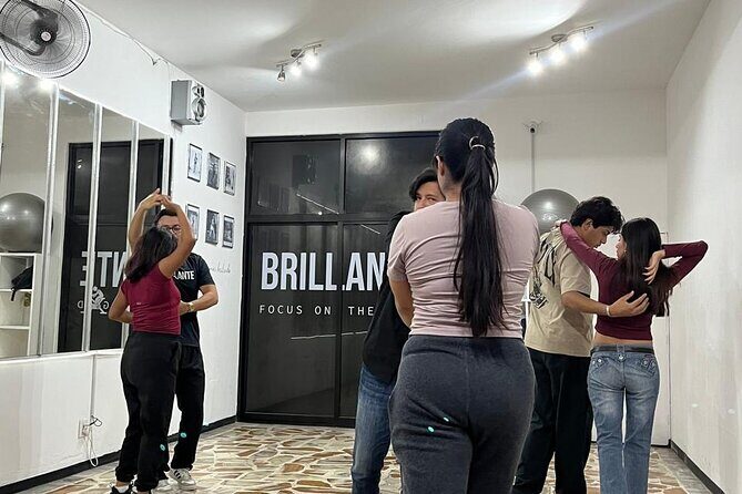 Latin Rhythm Classes in Mitla, Oaxaca - Who Should Book This Experience?