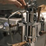 Latte Art Teaching with the Powerful Nurri Espresso - An In-Depth Look at the Nurri Latte Art Workshop
