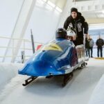 Latvia Bobsleigh and luge track ride experience (Summer Bob) - FAQ