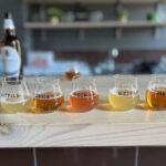 Latvian Brewery Visit & 5 Beer tasting - The Sum Up