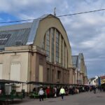 Latvian food tasting tour at Riga Central market - An In-Depth Look at the Riga Central Market Food Tour