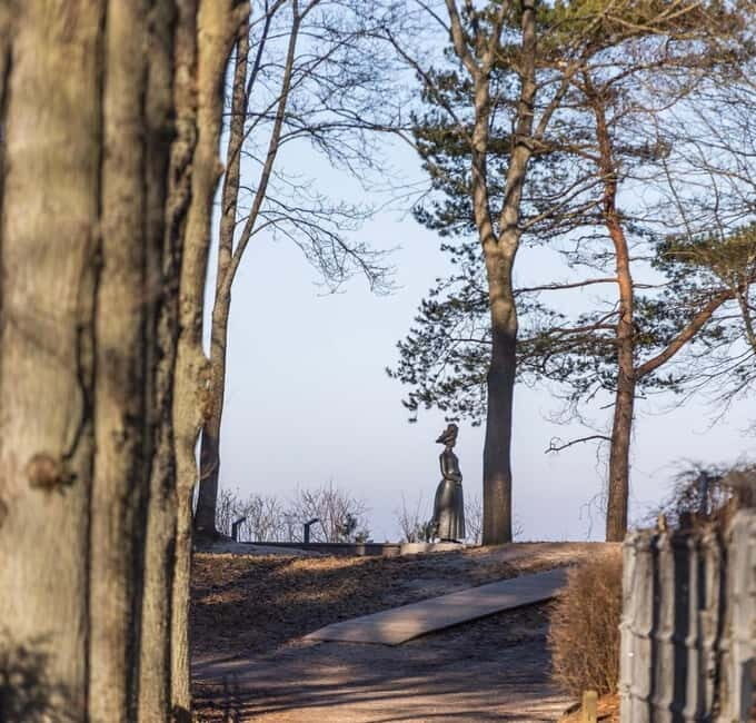 Latvian Landscapes: Kemeri & Jurmala Guided Tour - Authenticity and Value