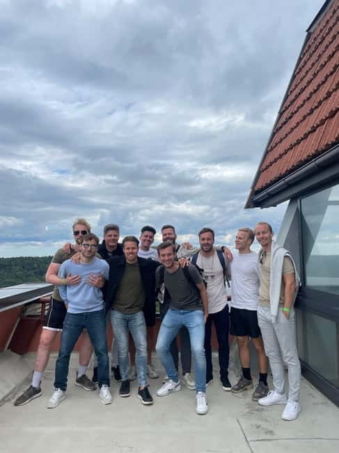Latvian Summer Bobsleigh, Cable Car & Round Transportation - Final Thoughts: Is It Worth It?