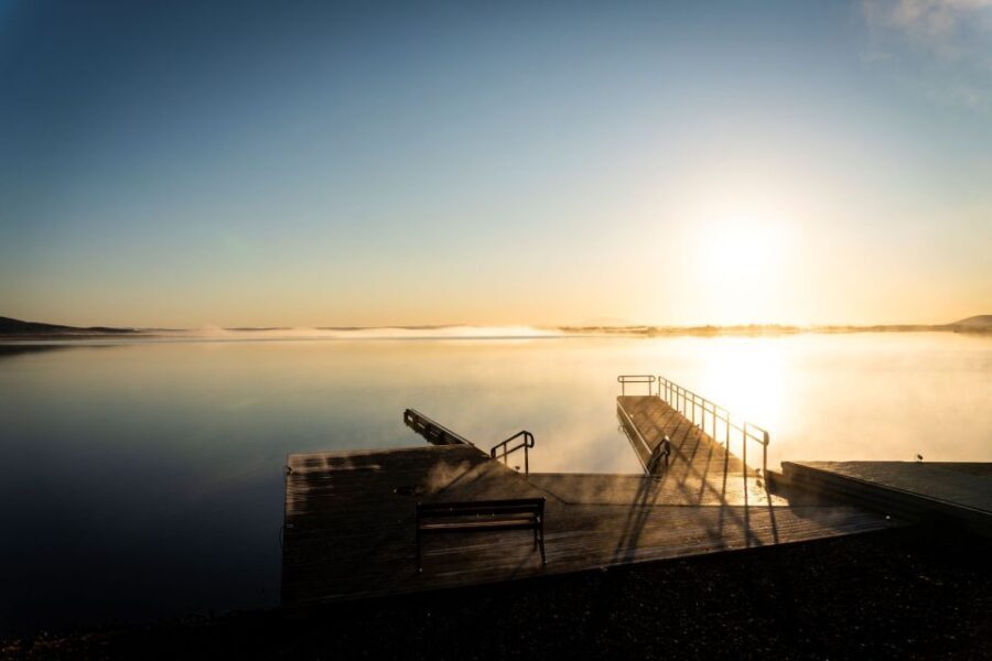 Laugarvatn: Laugarvatn Fontana Geothermal Baths Entry Ticket - Who Will Love This Experience?