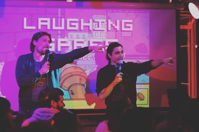 Laughing Spree - English Comedy Show on a Boat - Final Thoughts: Is It Worth It?