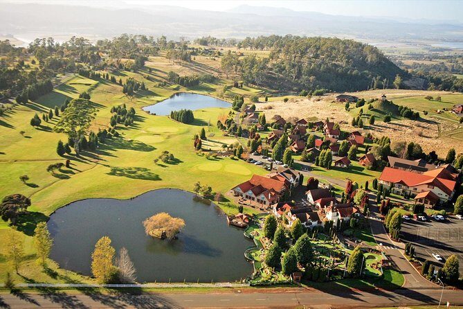 Launceston and Surroundings Day Tour Private Charter Service - Authentic Travel Experience: What Travelers Will Love and Consider