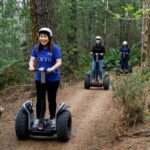 Launceston: Hollybank Forest Guided Segway Tour with Photos - Discovering Hollybank Forest by Segway: A Practical Guide