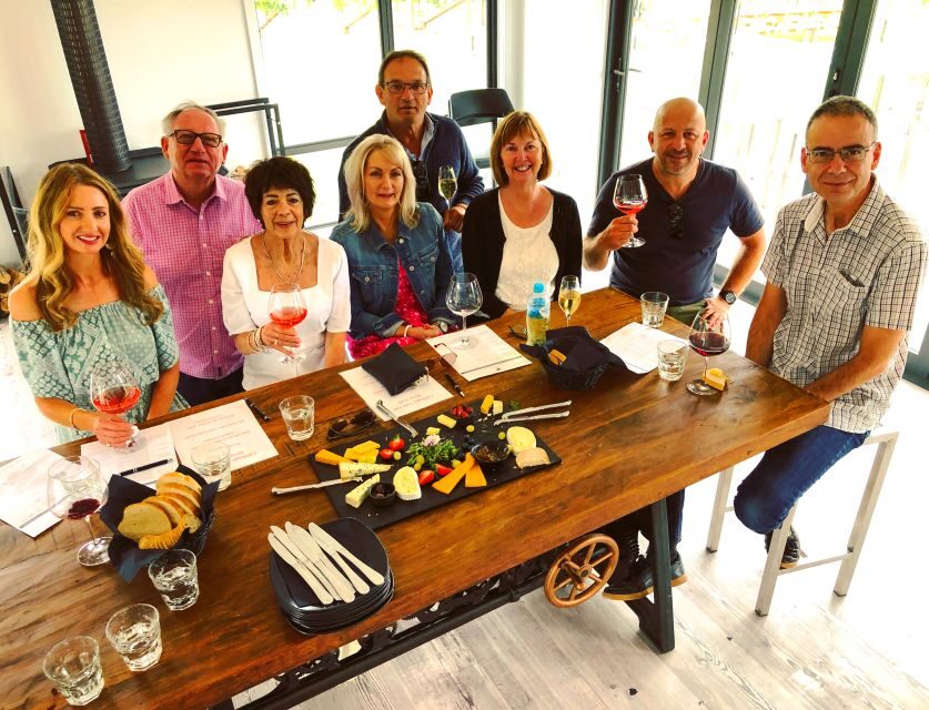 Launceston: Tamar Valley Wine Tour with Lunch - Final Thoughts: Who Should Consider This Tour?