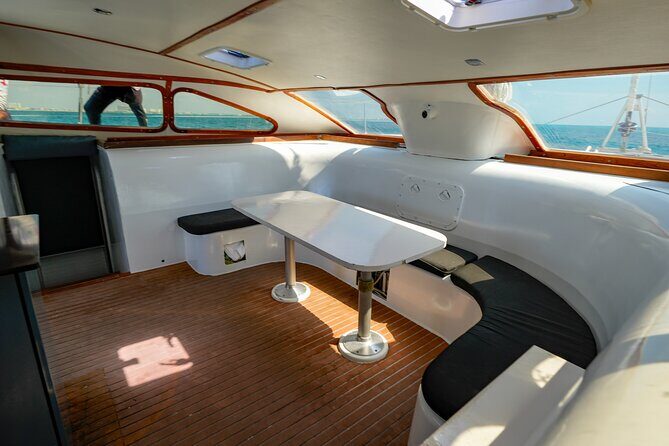 Laura Catamaran Private Tour to Isla Mujeres - Who Would Love This Tour?