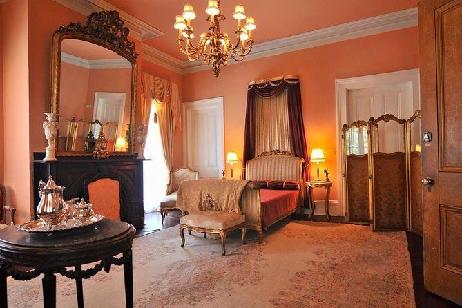 Laura Plantation Tour with Transportation - What to Expect at Laura Plantation