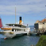 Lausanne: 3-Hour Riviera and Lavaux Region Cruise - A Deep Dive into the Lake Geneva Experience
