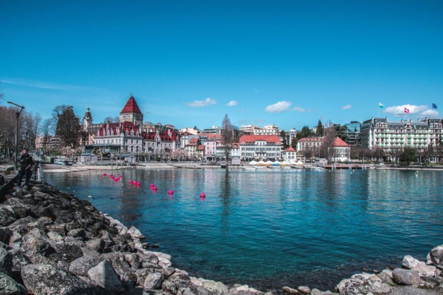 Lausanne: Capture the most Photogenic Spots with a Local - Who should consider this experience?