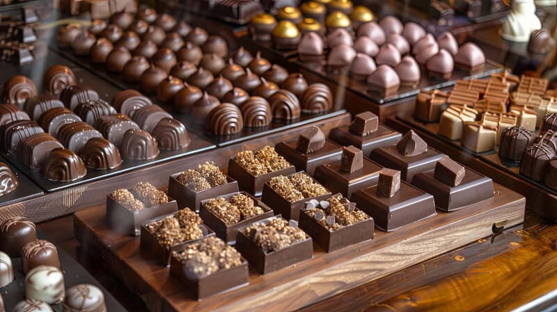 Lausanne: Chocolate Tasting and Walking Tour with a Local - The Practical Details