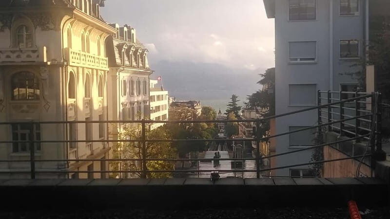Lausanne: Cultural and Historical Guided Walking Tour - Who Is This Tour Best For?