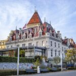 Lausanne: Express Walk with a Local in 60 minutes - A Closer Look at the Experience