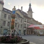 Lausanne: Old Town Guided Walking Tour - Practical Details and Value