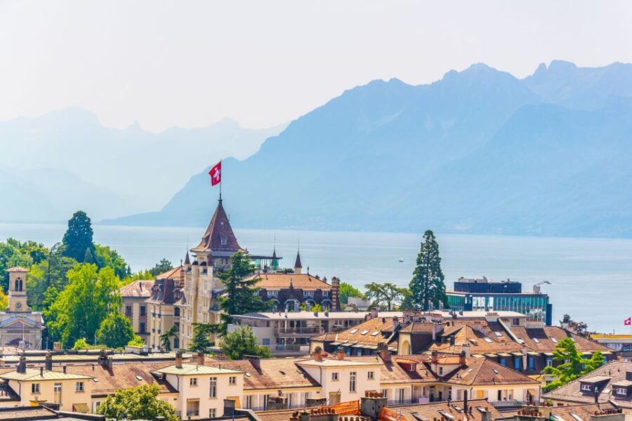 Lausanne: Private custom tour with a local guide - Who Will Love This Tour?