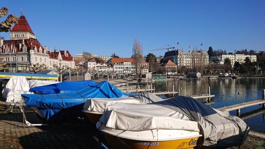 Lausanne: Private Exclusive History Tour with a Local - Who Should Consider This Tour?