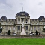 Lausanne Private Guided Walking Tour - From the Cathedral to the Swiss Riviera