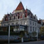 Lausanne - Private Historic Walking Tour - The Experience: What We Loved and What to Keep in Mind