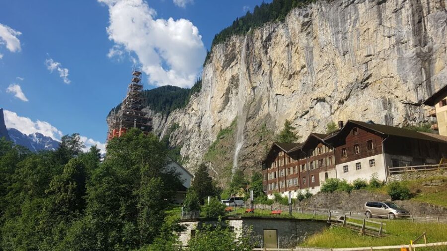 Lauterbrunnen and Mürren Small Group Day Trip - Who Should Consider This Tour?