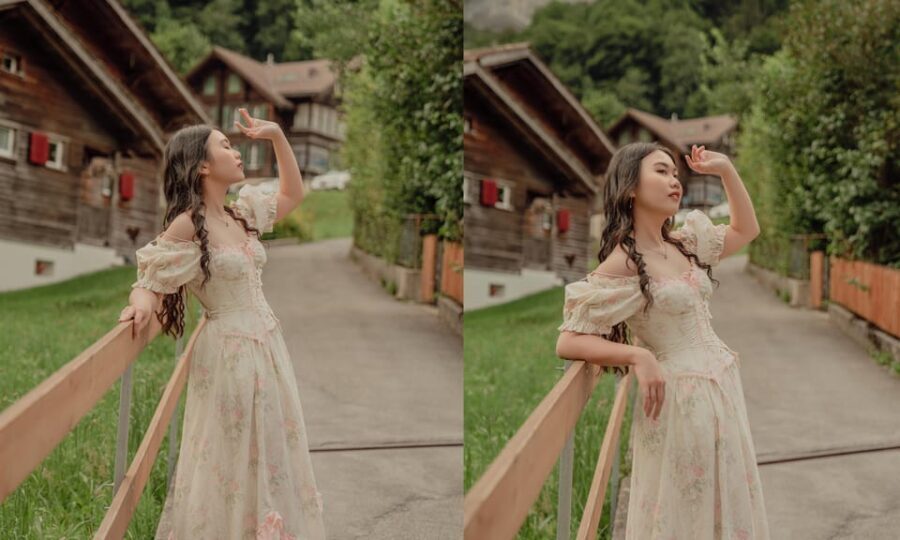 Lauterbrunnen: Professional Photoshoot at the best spots. - Final Thoughts