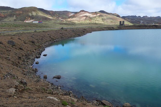 Lava, Craters and Hot Springs Private Tour - A Detailed Breakdown of the Itinerary